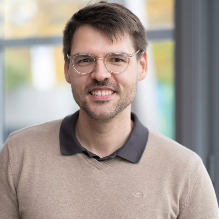 2023 © Schader-Stiftung Julia Wisswesser